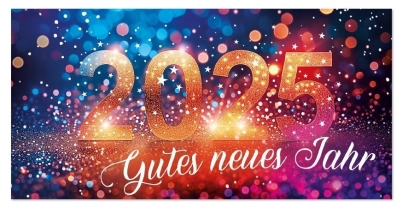 Neujahrs- und Silvesterkarten | Alle-Karten.de